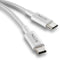 NGS ZYRO 60W-1 - USB-kabel - USB 2.0 1 m - Wit