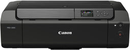 Canon PIXMA PRO-200s - Inkjet Printer - 4800 x 2400 DPI - Zwart