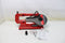 Einhell TC-SS 406 E - Figuurzaag - 120 W - Max. zaaghoogte 50 mm - Tafelgrootte 415 x 250 mm (2x zaagblad)