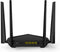 Router Tenda AC10U 1167 Mbit/s Wi-Fi 5