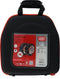Carpoint KNS-140 - Sneeuwkettingen 9mm - Goede grip op sneeuw (2 stuks)