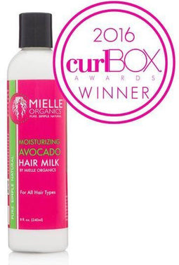 Mielle Avocado Hair Milk 236 ml