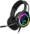 Spirit of Gamer PRO-H8 - Gaming Headset - RGB Verlichting - Zwart