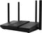 ASUS RT-BE50 - WiFi 7 Router - 3600 Mbps - Dual-Band - Mesh mogelijkheid