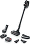 Bosch Unlimited 8 - BCS82BL24 - Steelstofzuiger - 130 minuten gebruikstijd - Zwart