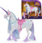Unicorn Academy Glacier - Eenhoorn met bewegend hoofd - 27,9 cm