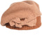 Dames Wollen Baret - Elegant & Comfortabel - One Size Fits Most