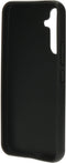 Mobiparts Classic TPU Case - Samsung Galaxy A54 (2023) 5G - Minimalistisch ontwerp met grip coating - Zwart
