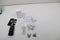 eufy Video Doorbell - Videodeurbel - 2K Sony sensor - Bewegingsdetectie