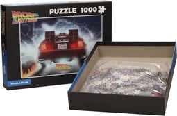 Puzzel SD Toys Multicolour Karton