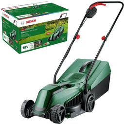 Bosch EasyMower 18V-32 - Accu Grasmaaier - Snijbreedte 320 mm - Maaioppervlakte 200 m²