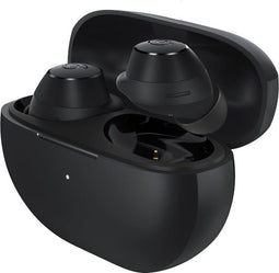 Haylou GT1 - Draadloze in-ear oordopjes TWS - Bluetooth 5.3 - Zwart
