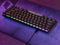 Corsair K65 Pro Mini - Toetsenbord 65% - Optisch-mechanische switch - Qwerty ES