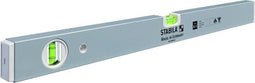 Stabila Type 80 U 18794 Waterpas 30 cm 0.5 mm/m