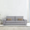 Kussenhoes Eysa MID Beige 30 x 50 cm