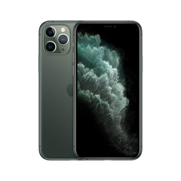 Apple iPhone 11 Pro - Middernachtgroen - 64 GB - Fysieke simkaart + eSIM