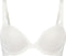 Hunkemöller Voorgevormde push-up BH - Beugel - Brede bandjes - Wit (B85)