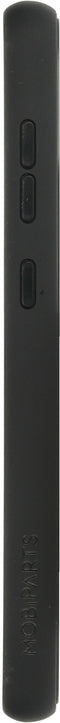 Mobiparts - Galaxy A21s (2020) - Soft case - Krasbestendig - Grijs