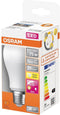 OSRAM SUPERSTAR+ CLASSIC A 75 FR LED lamp, 10W, 1055lm