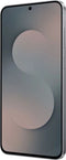 Samsung Galaxy S25 FE - Zwart - 128 GB - Fysieke simkaart + eSIM