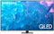 Samsung QLED Q77C - Ultra HD TV - 55