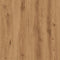 vidaXL - Opbergbankje - 62x42x45 - cm - bewerkt - hout - artisanaal - eikenkleur