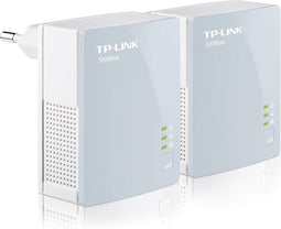 TP-Link TL-PA411 KIT - Powerline - Eenvoudige installatie - (2 stuks)