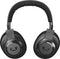 Fresh 'n Rebel Clam Elite - Draadloze over-ear hoofdtelefoon - Digitale ANC Personal Sound - Storm Grey