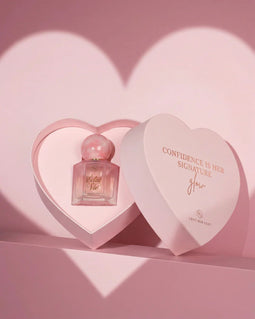 Cent pur Cent Eau de Parfum Éclat de Vie
