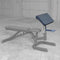 Body-Solid GPCA1 - Preacher Curl station - DuraFirm™ bekleding