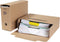 Loeff's Archiefdozen folio 37 x 26 x 11,5 cm 8 stuks FSC