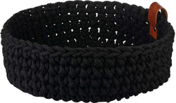 ASA Selection Broodmandje Zwart ø 26 cm