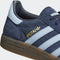 adidas Originals Spezial - Handbalschoenen - Nubuck en suède - Blauw - 38