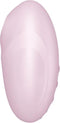 Satisfyer 'Viva La Vulva 3', 8,5 cm, oplegvibrator, brede stimulatie