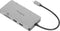Targus DOCK423EU - USB-C Dockingstation - 2x HDMI 4K - 100W PD Pass-Thru