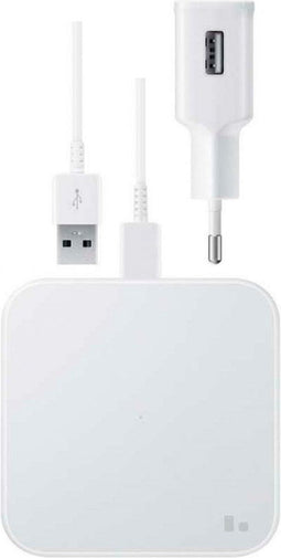 Samsung EP-P1300T - Wireless Charger Pad - Fast Charge 9W - Zwart