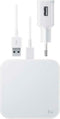 Samsung EP-P1300T - Wireless Charger Pad - Fast Charge 9W - Zwart