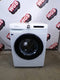 Samsung WW90T534AAW - Voorladerwasmachine - 9 kg - EcoBubble - Wit