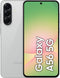 Samsung Galaxy A56 - Grijs - 256 GB - Duale fysieke simkaart + eSIM