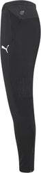 PUMA Liga - Sportbroek Heren - Regular fit - Zwart (Maat S)