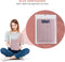 SBVR Smart Cover Hoes - iPad 10e generatie (2022) 10.9 inch - 11e generatie (2025) 11 inch - Goud Roze
