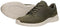 Ecco Irving - Sneakers - Uitneembaar voetbed - Bruin (2026)