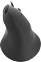 Speedlink PIAVO - Ergonomische verticale muis - 5 knoppen - zwart