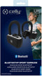 Celly Bluetooth Earbuds BHSPORTTWSBK
