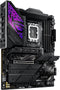 ASUS ROG Strix Z890-E - ATX Moederbord - WiFi 6 PCIe 5.0 DDR5 (2023)