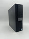 Dell Optiplex 5050 - SFF Desktop - Intel Core - 128GB/256GB SSD