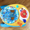 Onderwaterrollator - BABY EINSTEIN - Ocean Explorers Dive & Discover 3 in 1 - Afneembaar speelgoed om op de grond te spelen
