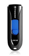 Transcend JetFlash 790 - USB Stick 128GB - USB 3.2 - Zwart