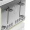 Swan Retro 4-Slot Broodrooster 19020 - Ontdooi- en opwarmfunctie - Groen