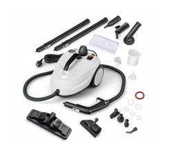 Coast Stoomreiniger - 2000 W - 1,8 L - 160 °C - Wit